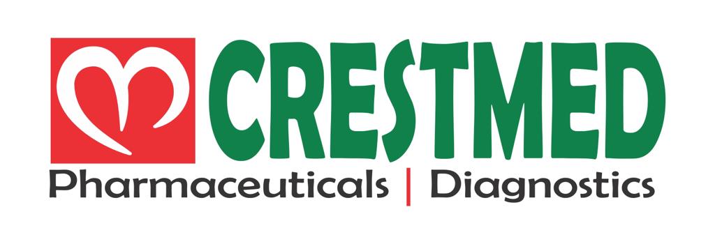 Photo of Crestmed Logo